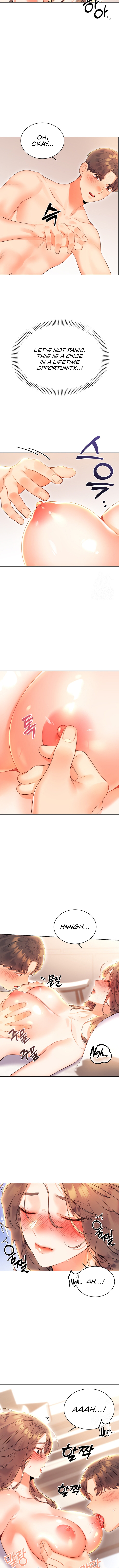 Instant Sex Lottery Ticket Chapter 6 image 6