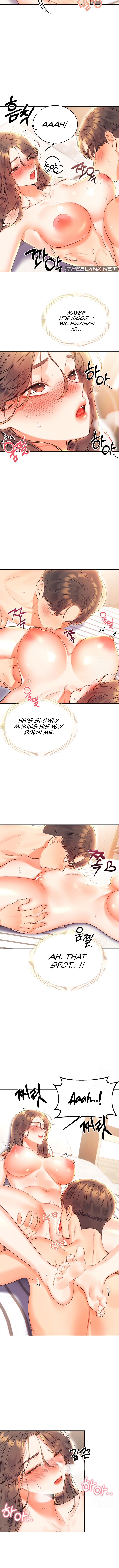 Instant Sex Lottery Ticket Chapter 6 image 7