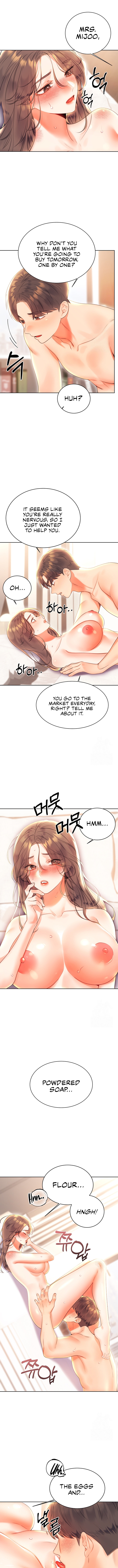 Instant Sex Lottery Ticket Chapter 6 image 8