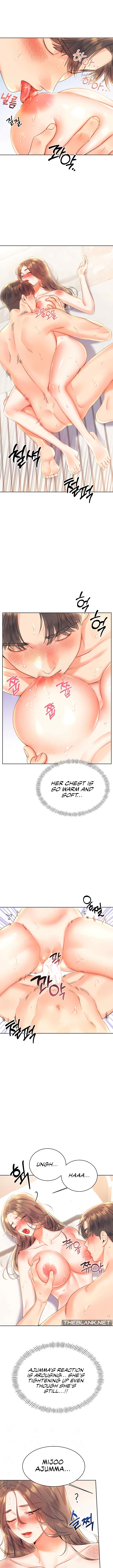 Instant Sex Lottery Ticket Chapter 7 image 2