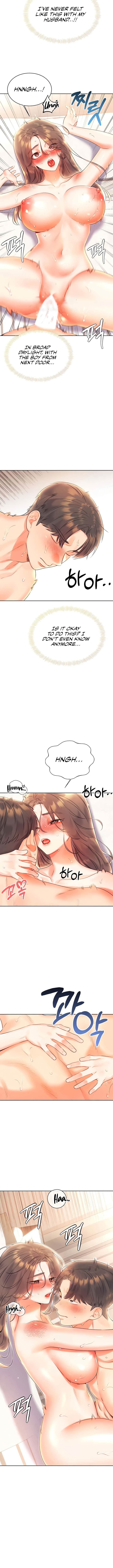Instant Sex Lottery Ticket Chapter 7 image 5