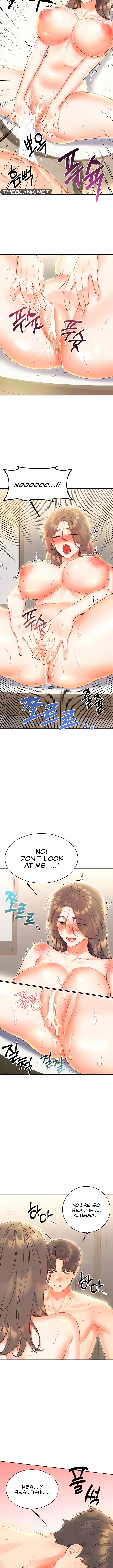Instant Sex Lottery Ticket Chapter 8 image 9