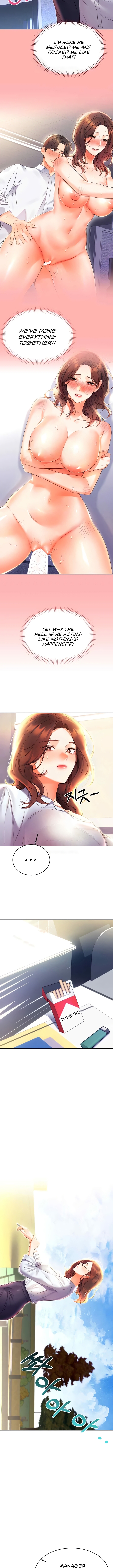 Instant Sex Lottery Ticket Chapter 8 image 12
