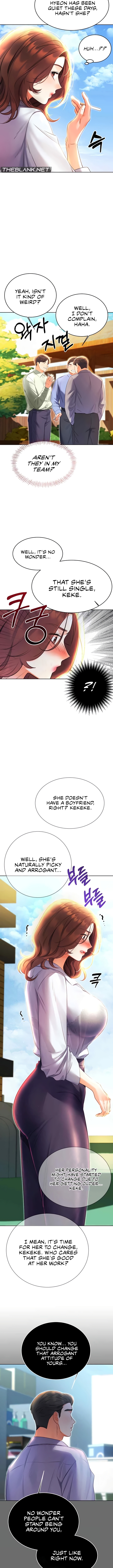 Instant Sex Lottery Ticket Chapter 8 image 13