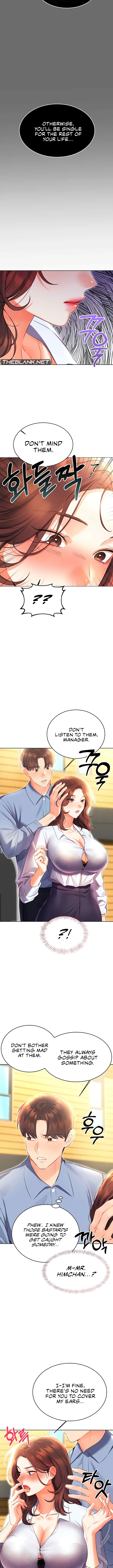 Instant Sex Lottery Ticket Chapter 8 image 14