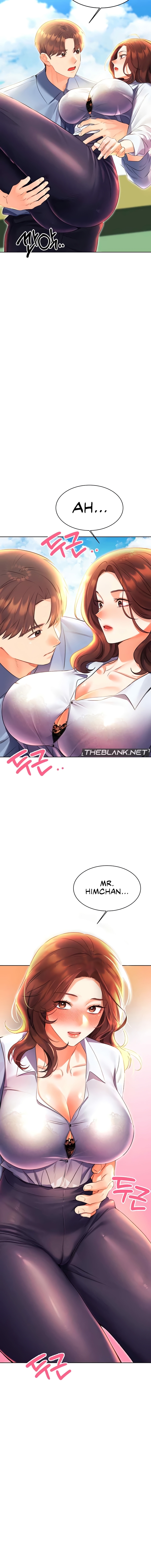 Instant Sex Lottery Ticket Chapter 8 image 16