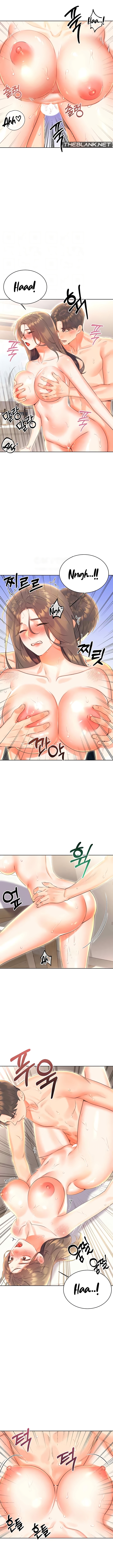 Instant Sex Lottery Ticket Chapter 8 image 4