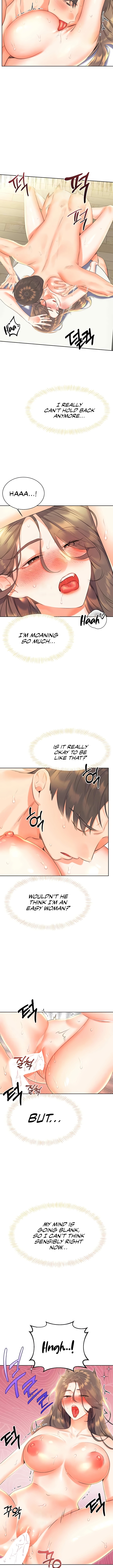 Instant Sex Lottery Ticket Chapter 8 image 6
