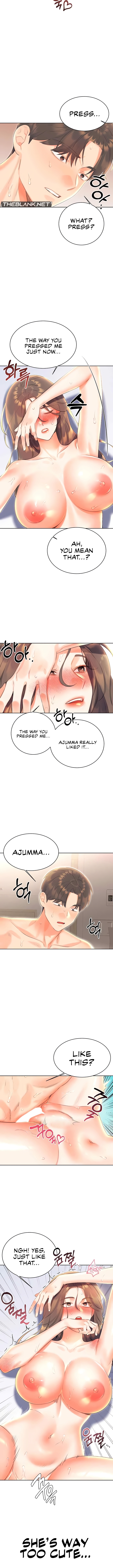Instant Sex Lottery Ticket Chapter 8 image 7