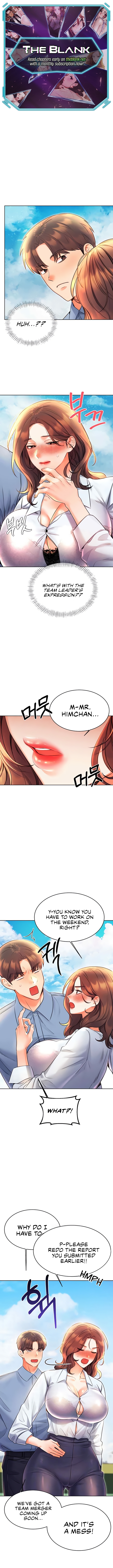 Instant Sex Lottery Ticket Chapter 9 image 0