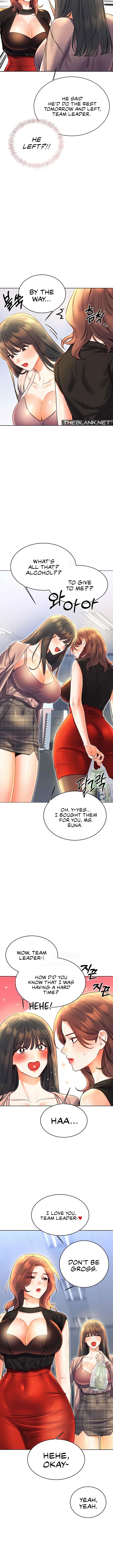 Instant Sex Lottery Ticket Chapter 9 image 10