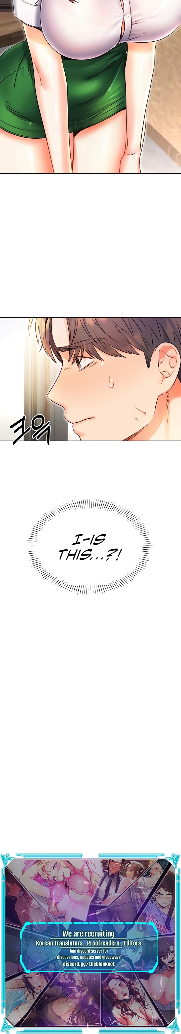 Instant Sex Lottery Ticket Chapter 9 image 14