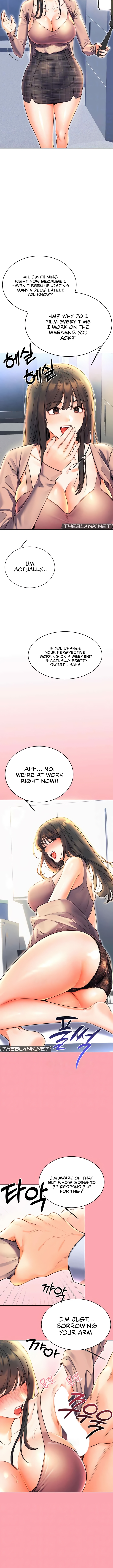 Instant Sex Lottery Ticket Chapter 9 image 2
