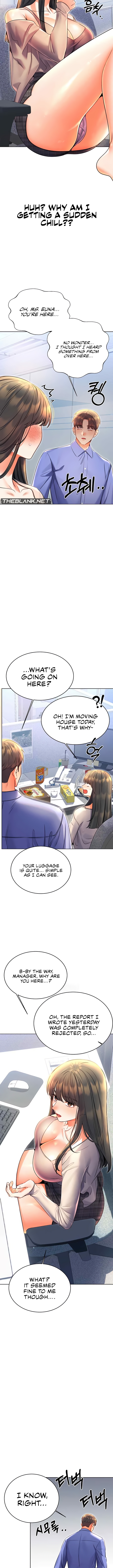 Instant Sex Lottery Ticket Chapter 9 image 4