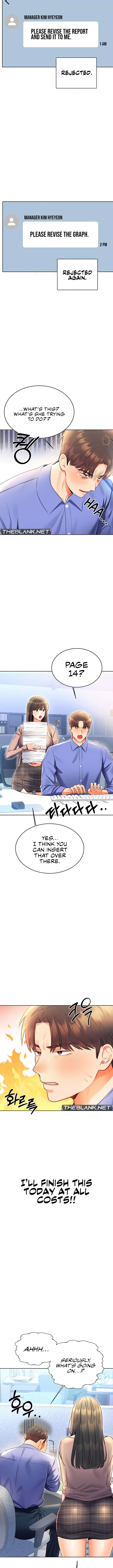 Instant Sex Lottery Ticket Chapter 9 image 7