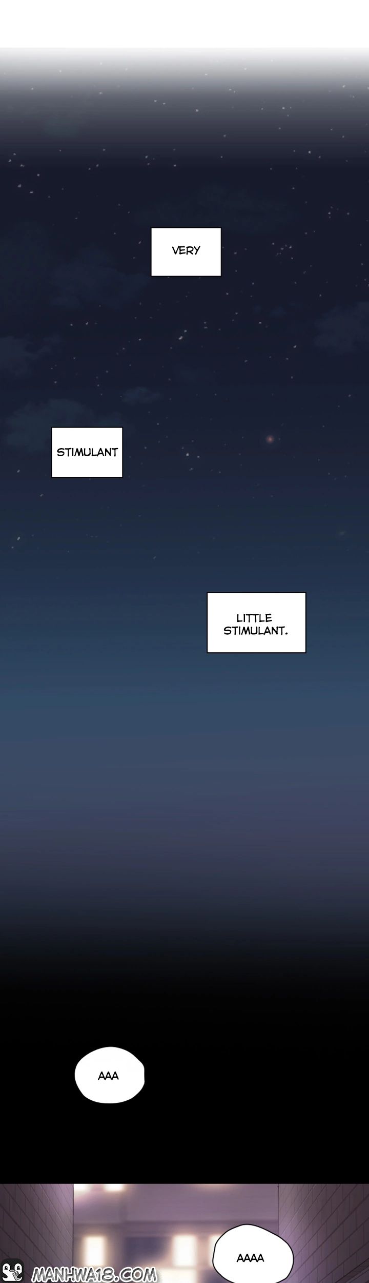 Mistress Chapter 1 image 0