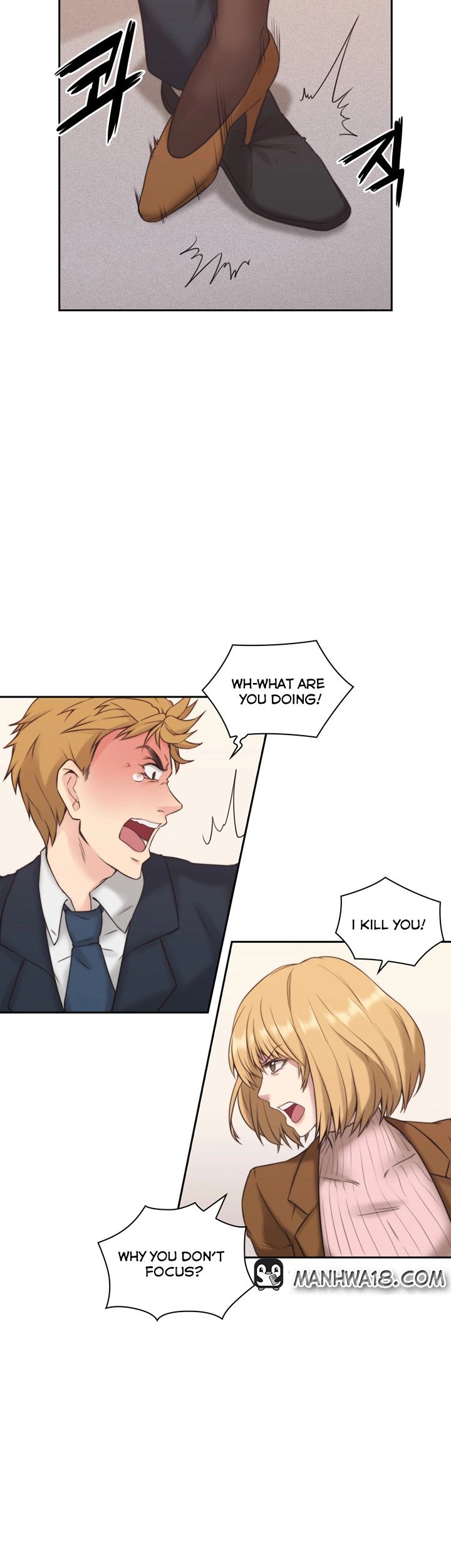 Mistress Chapter 1 image 16