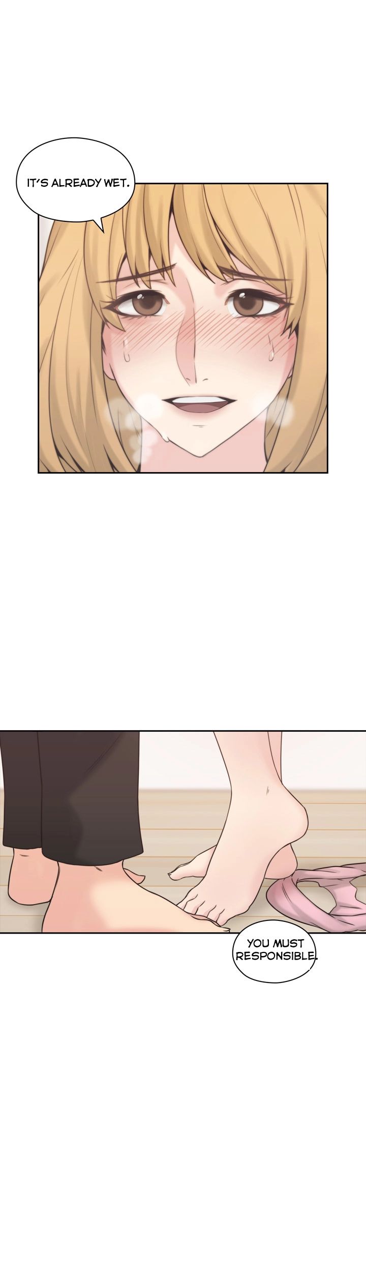 Mistress Chapter 1 image 29