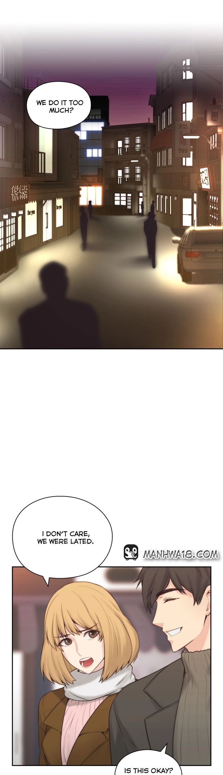 Mistress Chapter 1 image 31