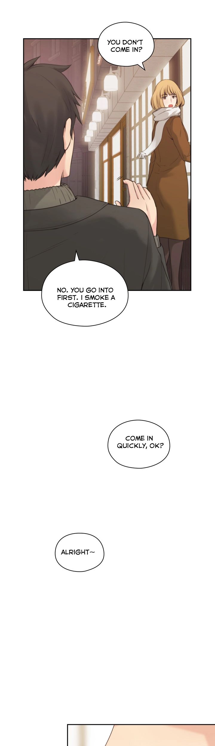 Mistress Chapter 1 image 33