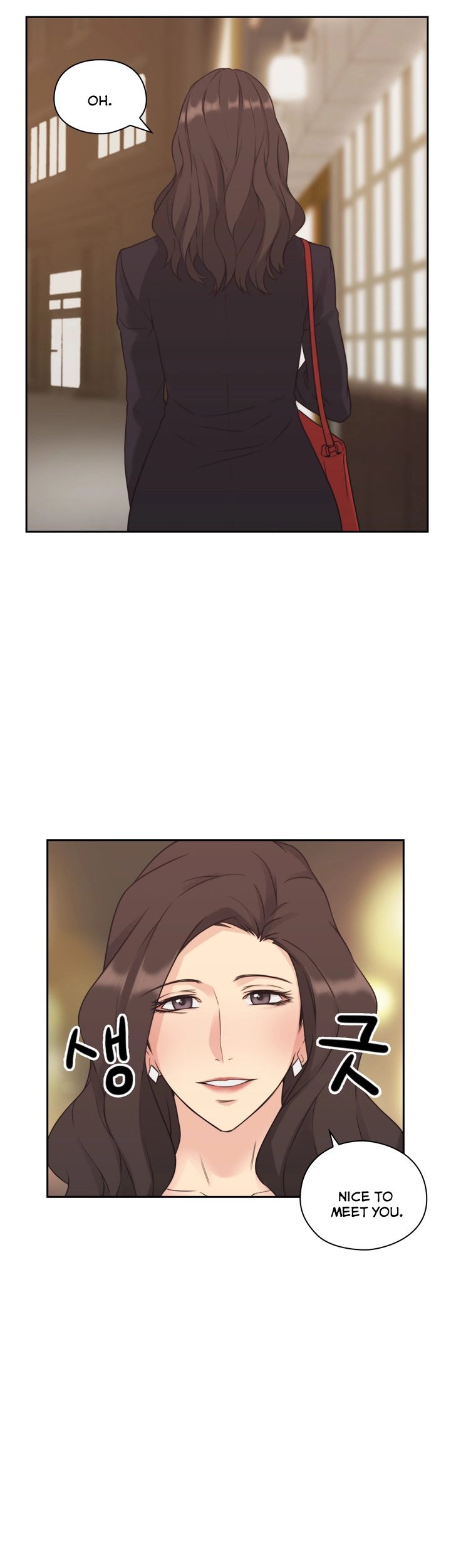 Mistress Chapter 1 image 39