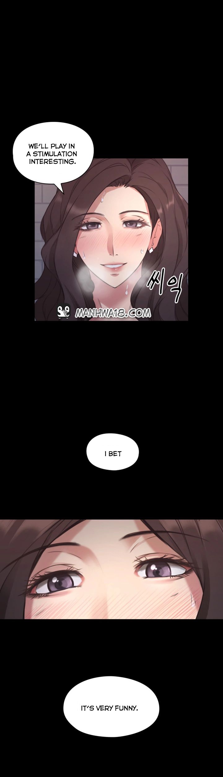 Mistress Chapter 1 image 7