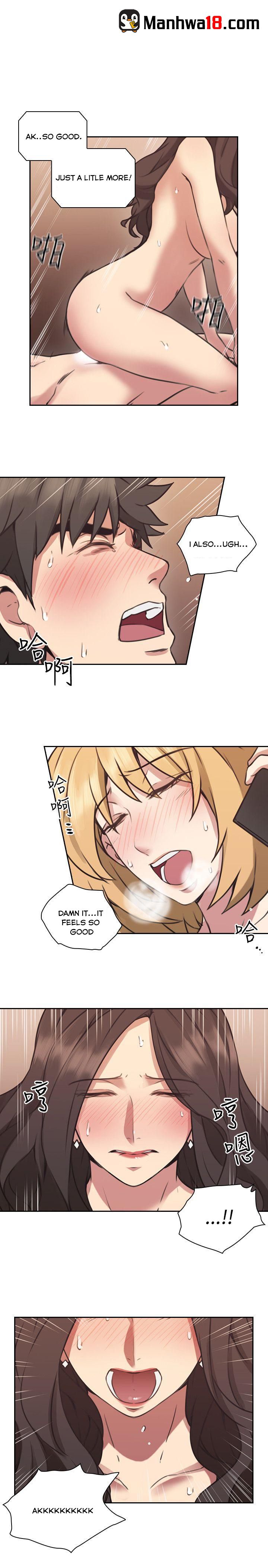 Mistress Chapter 10 image 0