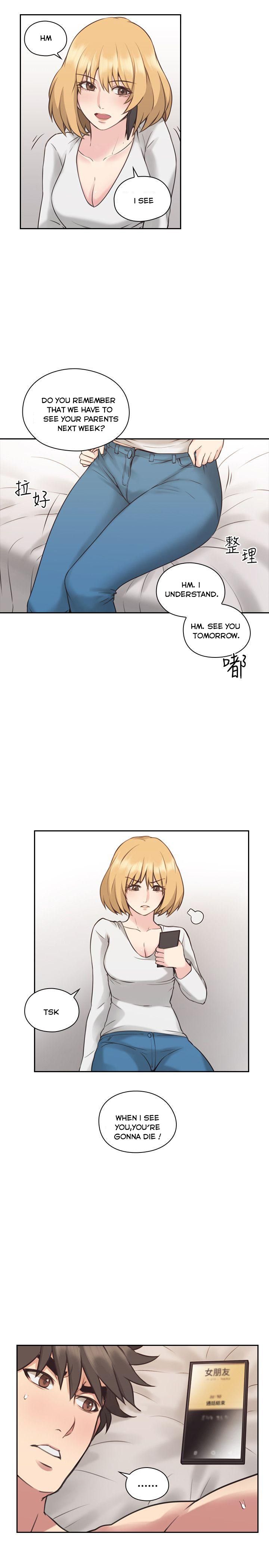 Mistress Chapter 10 image 9