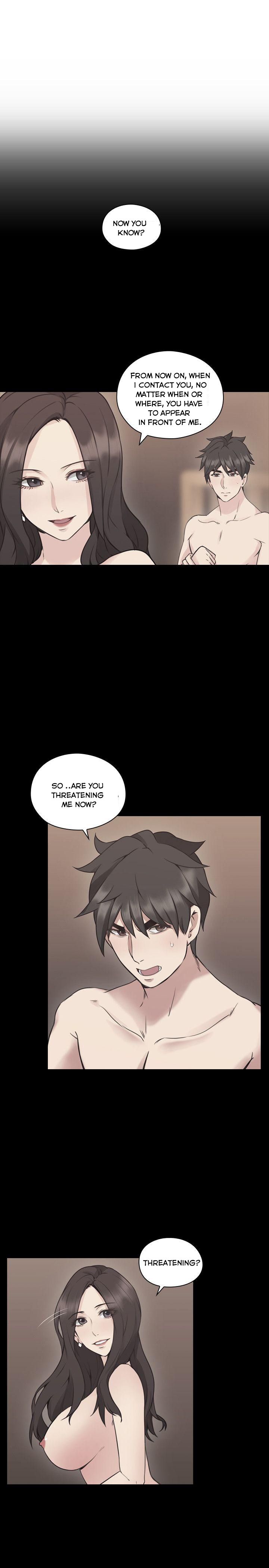 Mistress Chapter 10 image 19
