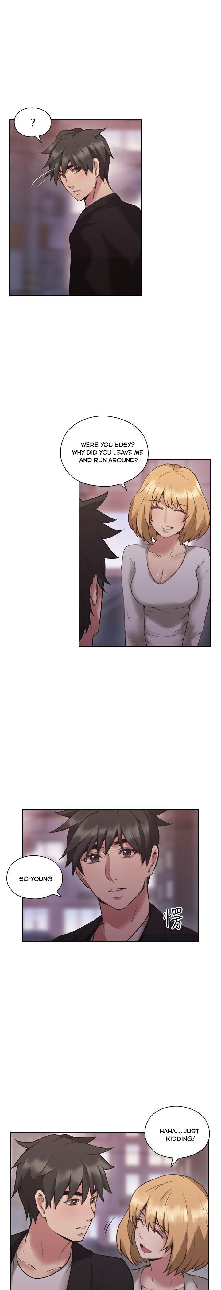 Mistress Chapter 10 image 22