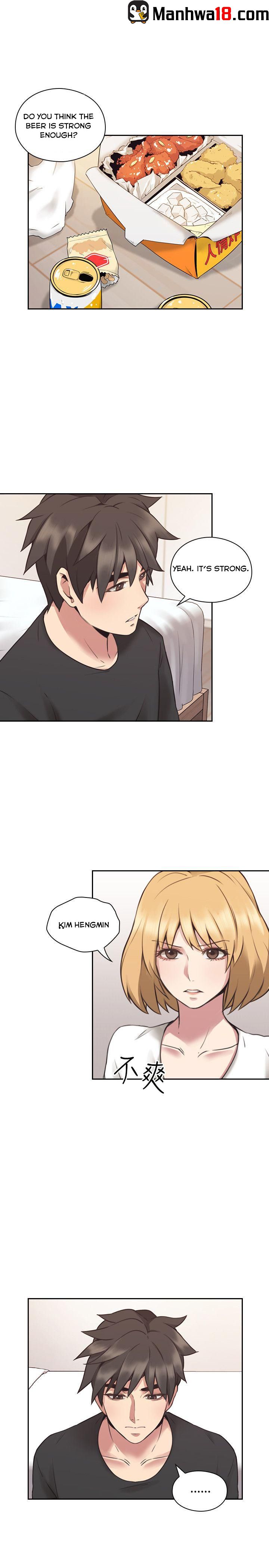 Mistress Chapter 10 image 26