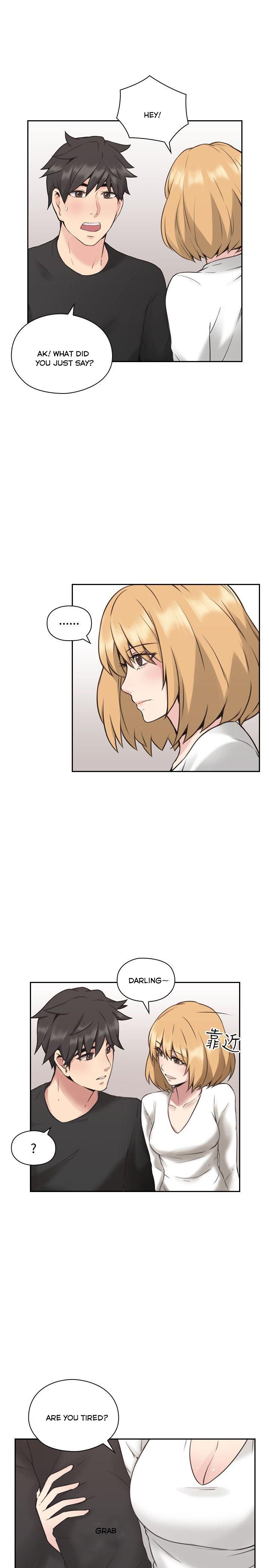 Mistress Chapter 10 image 28