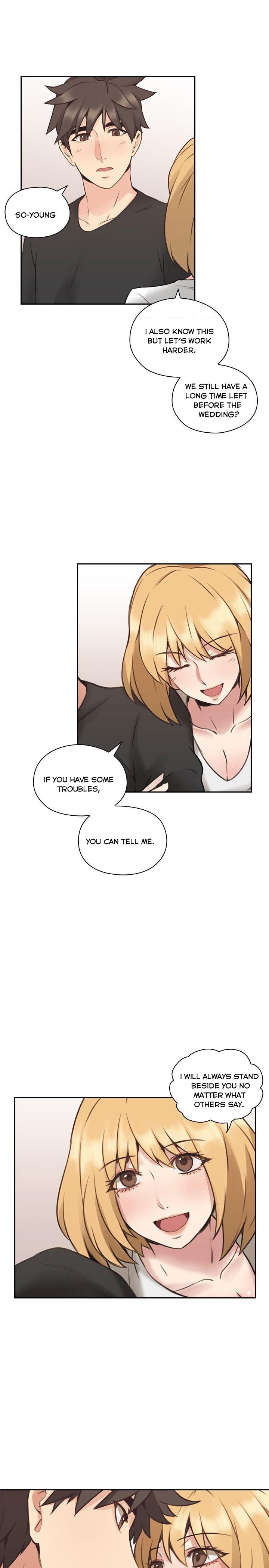 Mistress Chapter 10 image 30