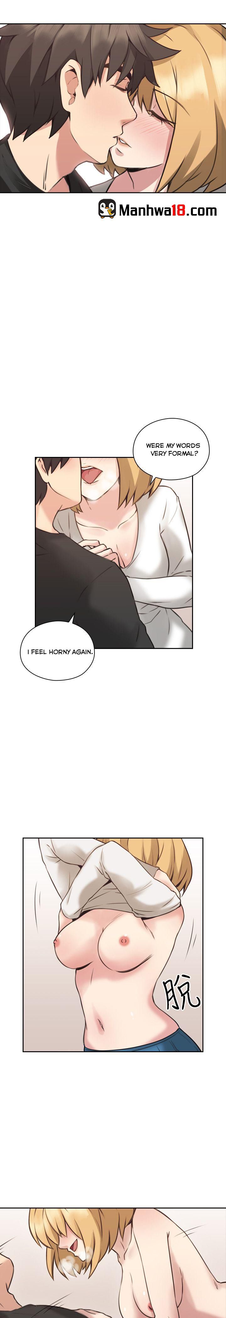 Mistress Chapter 10 image 32