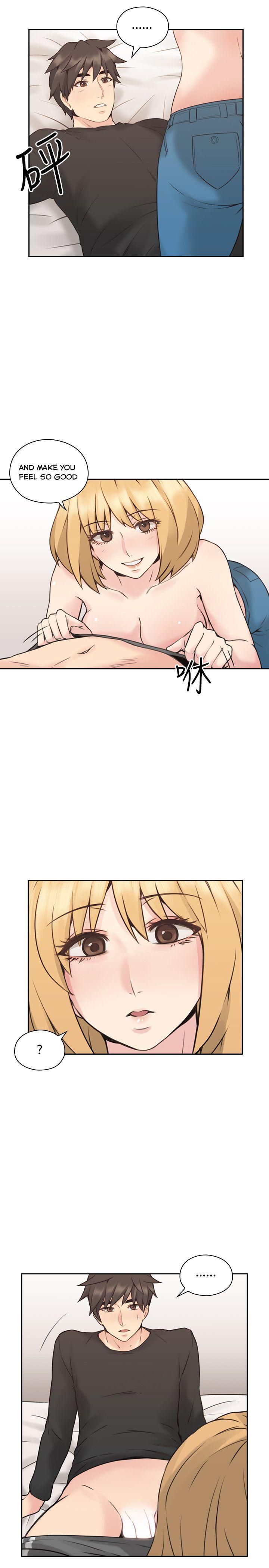 Mistress Chapter 10 image 34