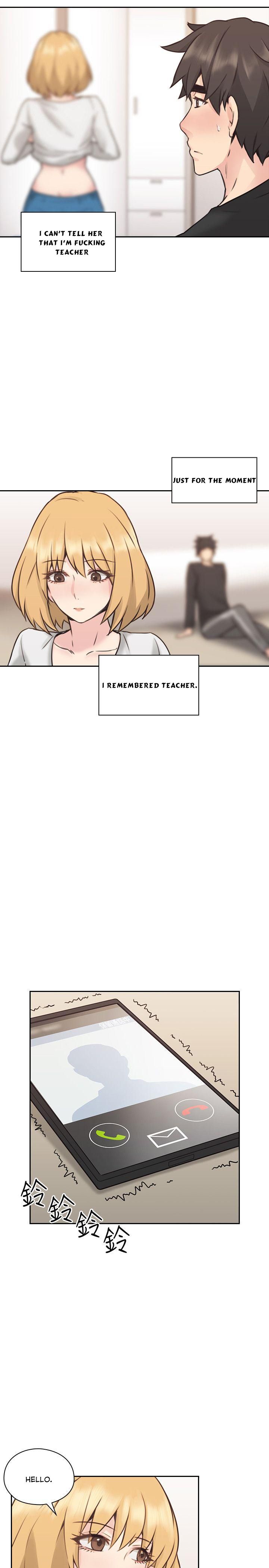 Mistress Chapter 10 image 38