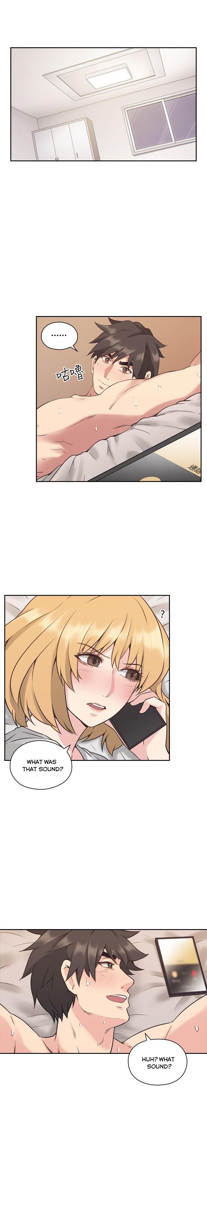 Mistress Chapter 10 image 3