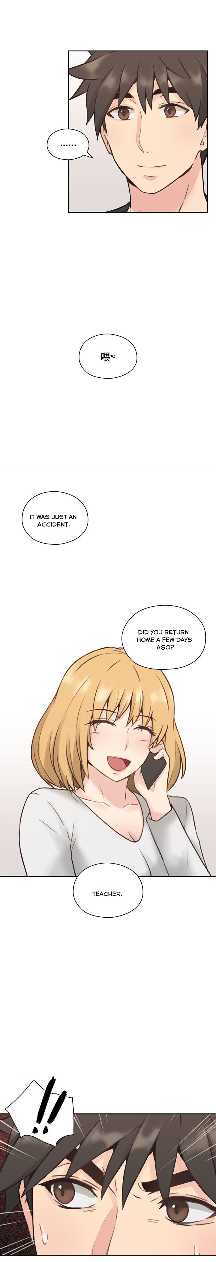 Mistress Chapter 10 image 40