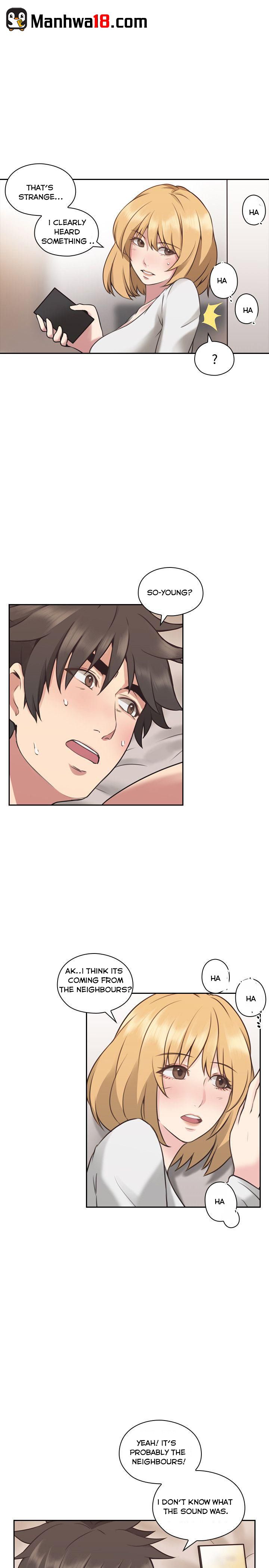 Mistress Chapter 10 image 5