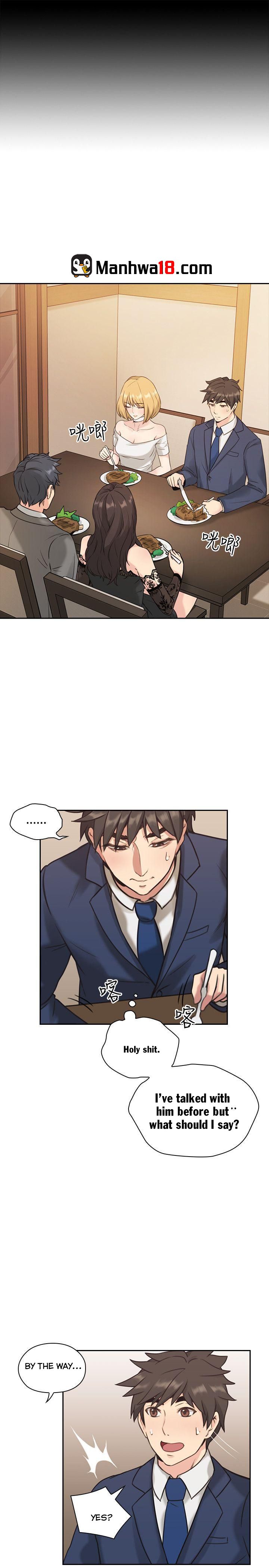 Mistress Chapter 11 image 11