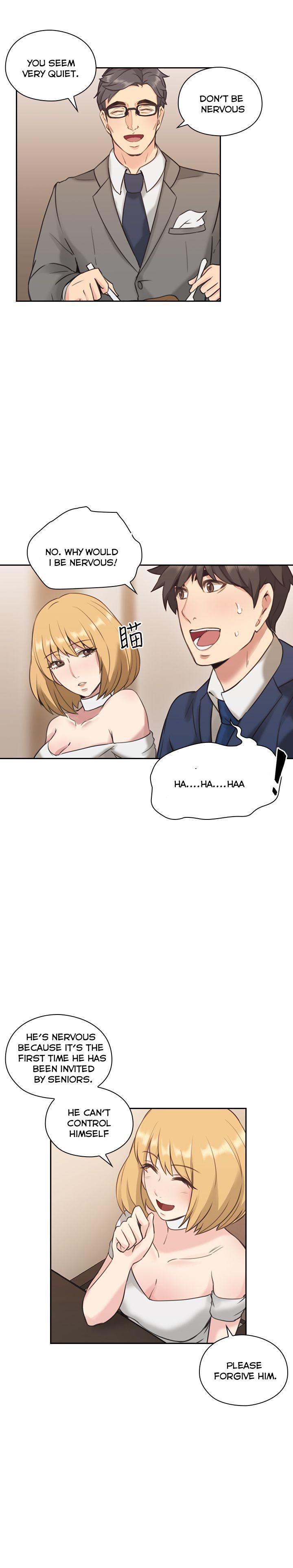 Mistress Chapter 11 image 13
