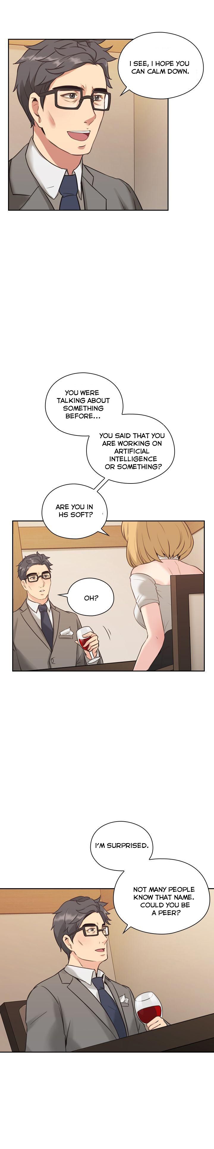 Mistress Chapter 11 image 14