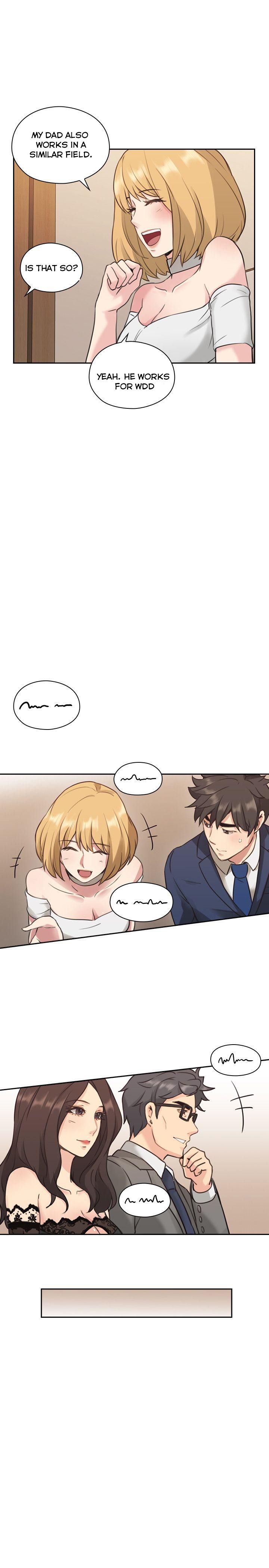 Mistress Chapter 11 image 15