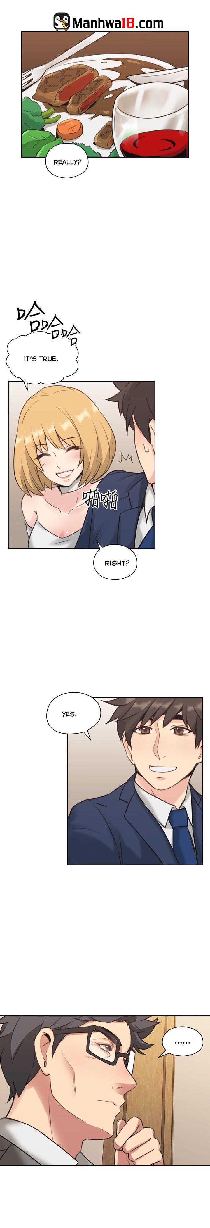 Mistress Chapter 11 image 17