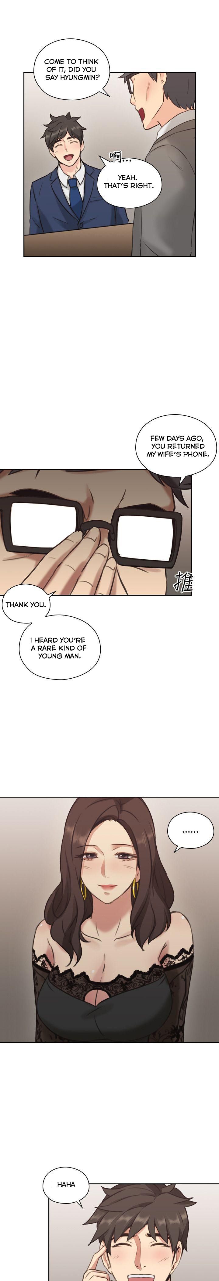 Mistress Chapter 11 image 19