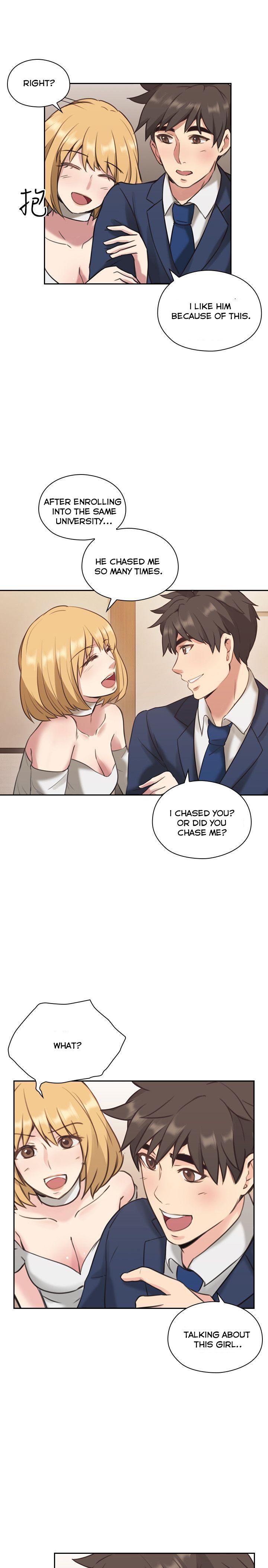 Mistress Chapter 11 image 21