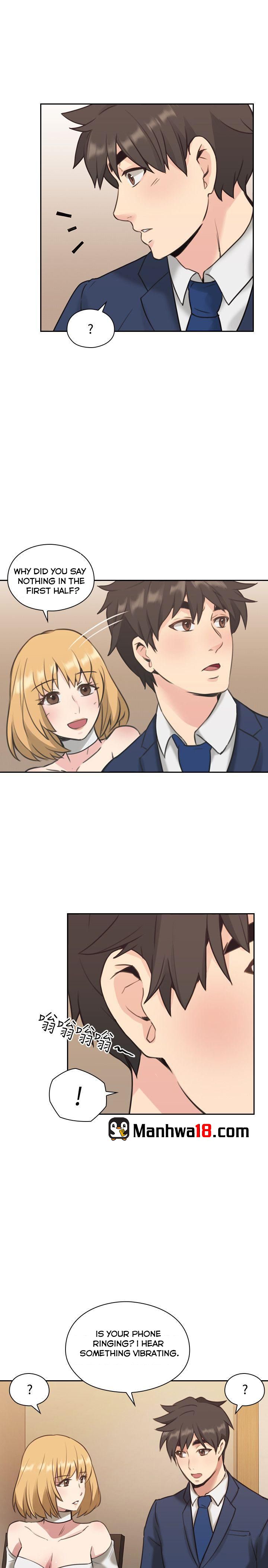 Mistress Chapter 11 image 23