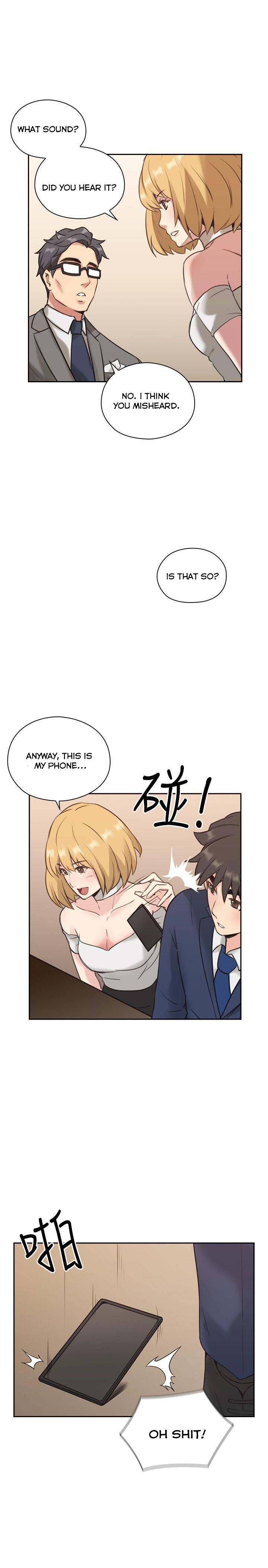 Mistress Chapter 11 image 25