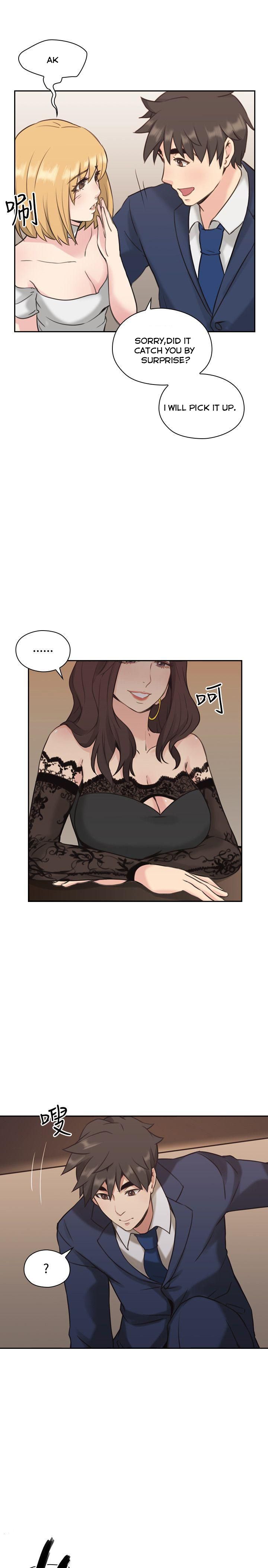 Mistress Chapter 11 image 27