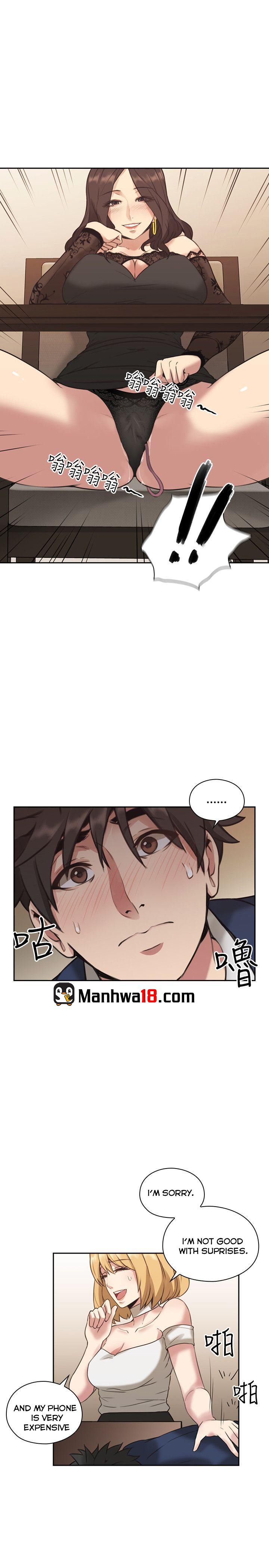 Mistress Chapter 11 image 29
